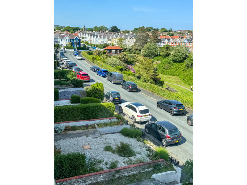 Apartment 3, 29 Royal Avenue West, Onchan, photograph 14