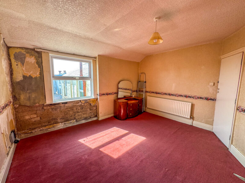 Apartment 3, 29 Royal Avenue West, Onchan, photograph 10