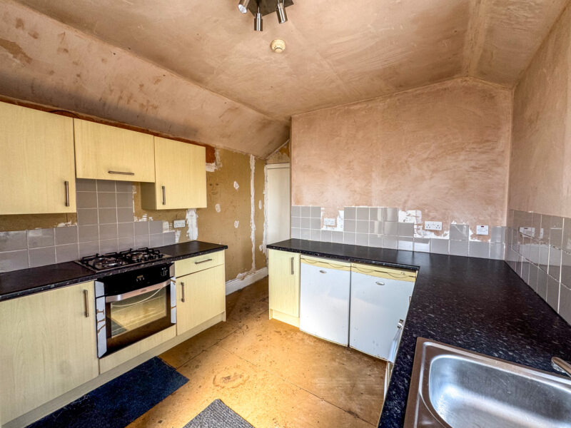 Apartment 3, 29 Royal Avenue West, Onchan, photograph 8
