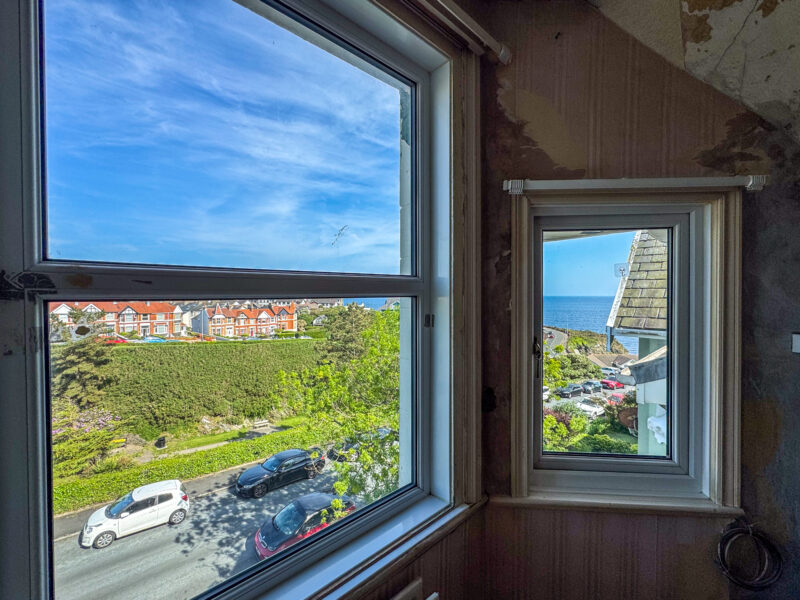 Apartment 3, 29 Royal Avenue West, Onchan, photograph 3