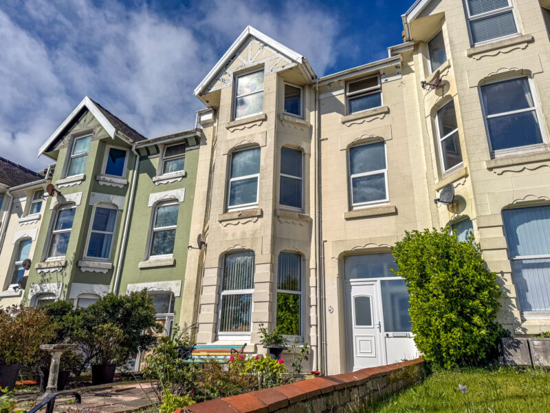 Apartment 3, 29 Royal Avenue West, Onchan