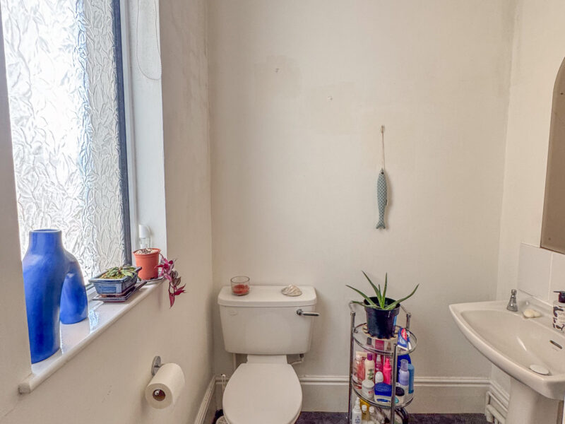 Flat 3 Carmodale, Ramsey, photograph 13