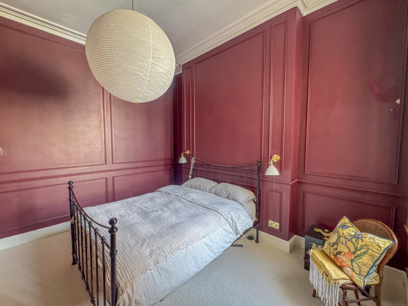 Flat 3 Carmodale, Ramsey, photograph 14