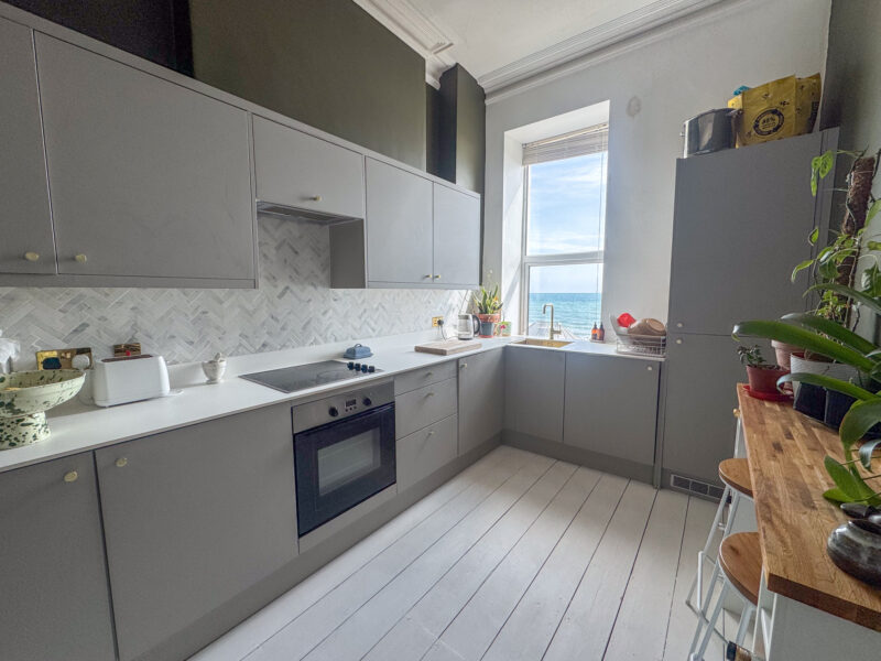 Flat 3 Carmodale, Ramsey, photograph 5