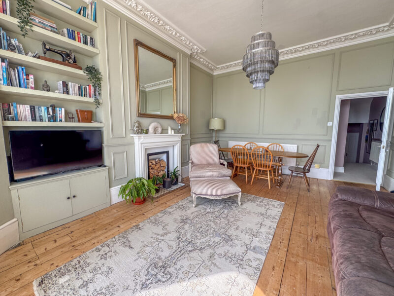 Flat 3 Carmodale, Ramsey, photograph 11