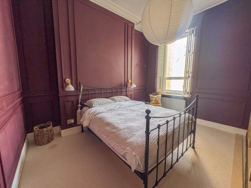 Flat 3 Carmodale, Ramsey, photograph 12
