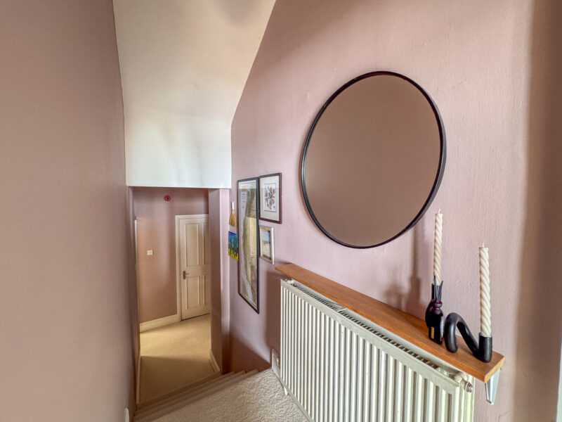 Flat 3 Carmodale, Ramsey, photograph 3