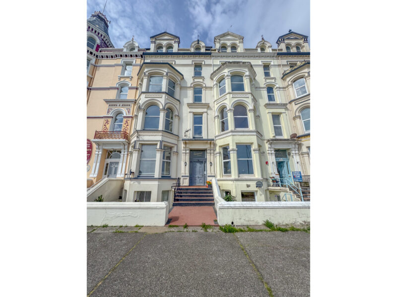 Flat 3 Carmodale, Ramsey