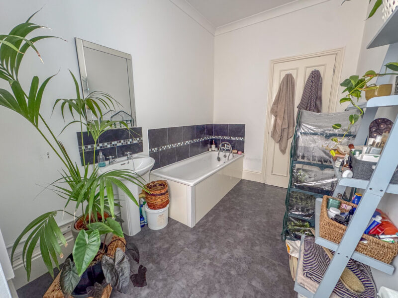 Flat 3 Carmodale, Ramsey, photograph 18
