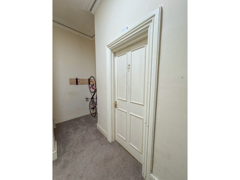 Flat 3 Carmodale, Ramsey, photograph 2
