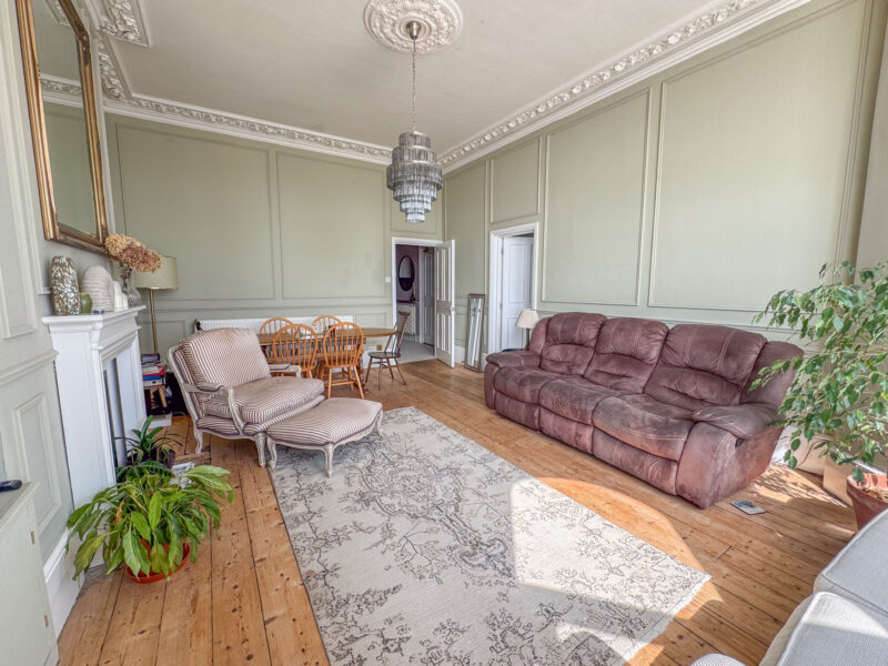 Flat 3 Carmodale, Ramsey, photograph 10