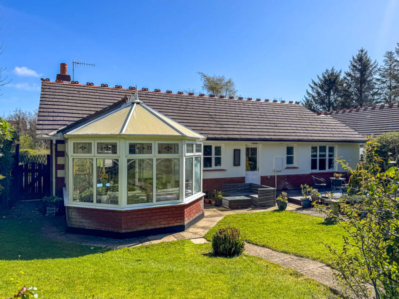 25 The Laurels, Douglas, photograph 26