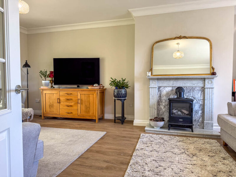 25 The Laurels, Douglas, photograph 4