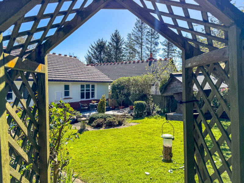 25 The Laurels, Douglas, photograph 25