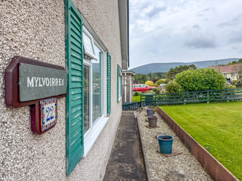22 Glen Vine Park, Glen Vine, photograph 2