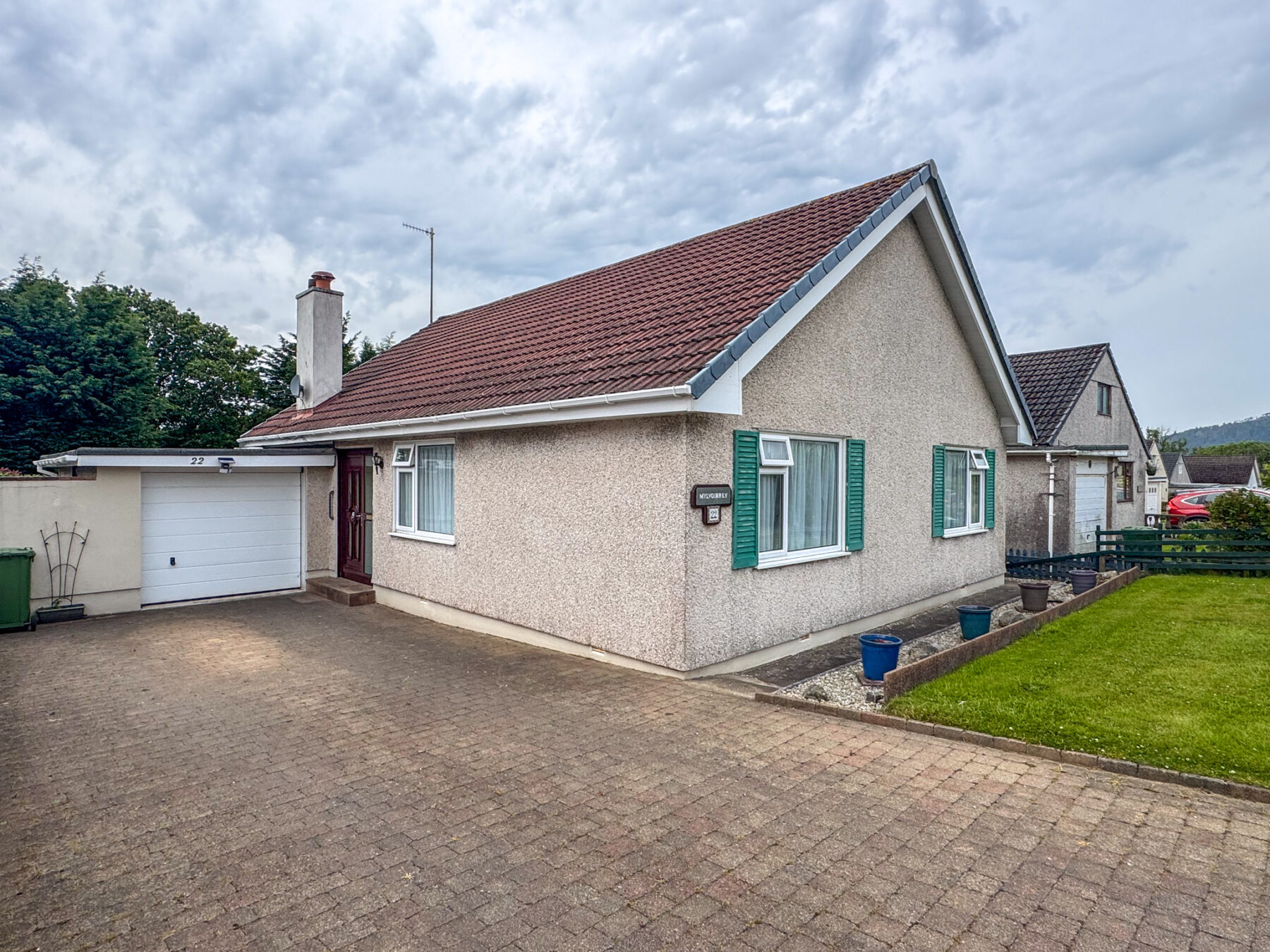 22 Glen Vine Park, Glen Vine