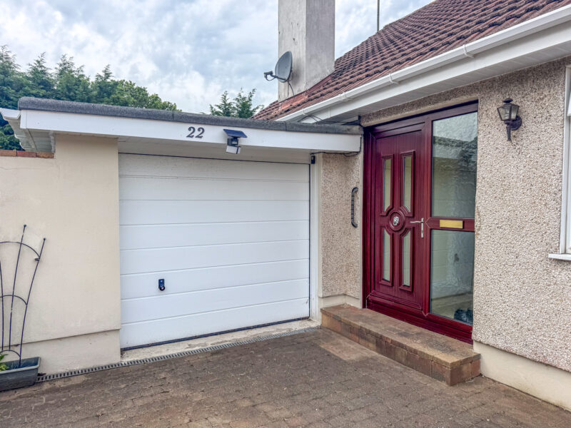 22 Glen Vine Park, Glen Vine, photograph 24