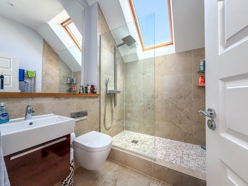13 Knock Rushen, Castletown, photograph 19