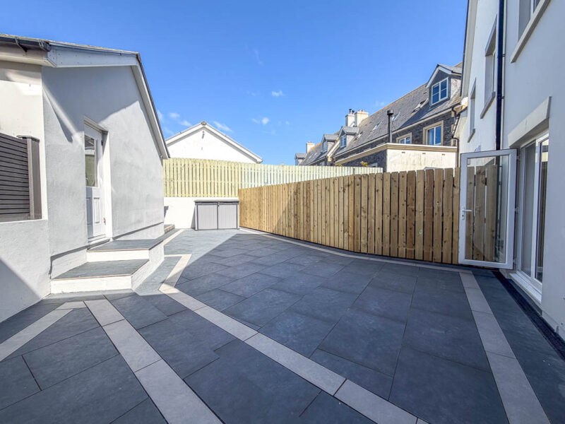 13 Knock Rushen, Castletown, photograph 28