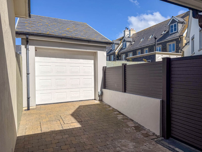 13 Knock Rushen, Castletown, photograph 30