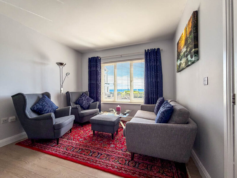 13 Knock Rushen, Castletown, photograph 5