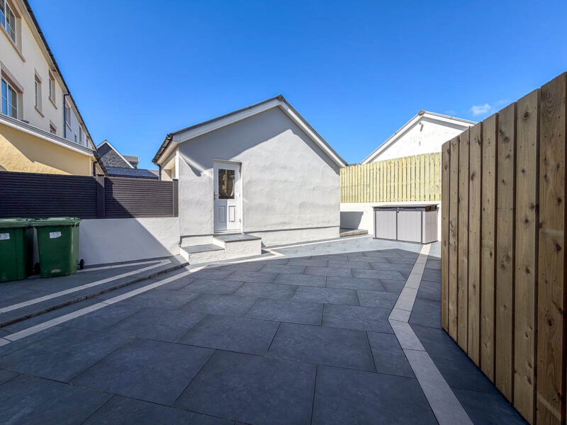 13 Knock Rushen, Castletown, photograph 27
