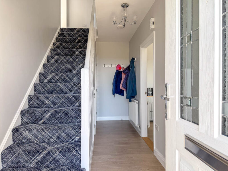 13 Knock Rushen, Castletown, photograph 3
