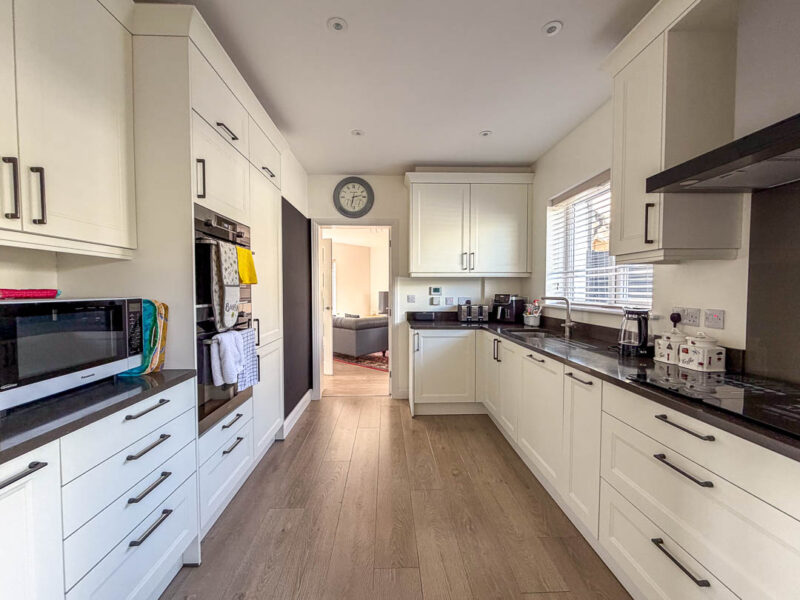 13 Knock Rushen, Castletown, photograph 10