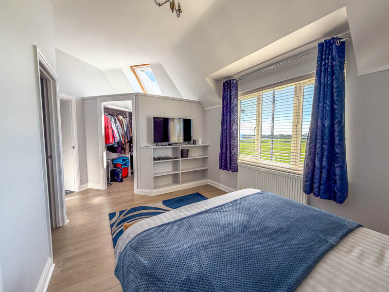 13 Knock Rushen, Castletown, photograph 17
