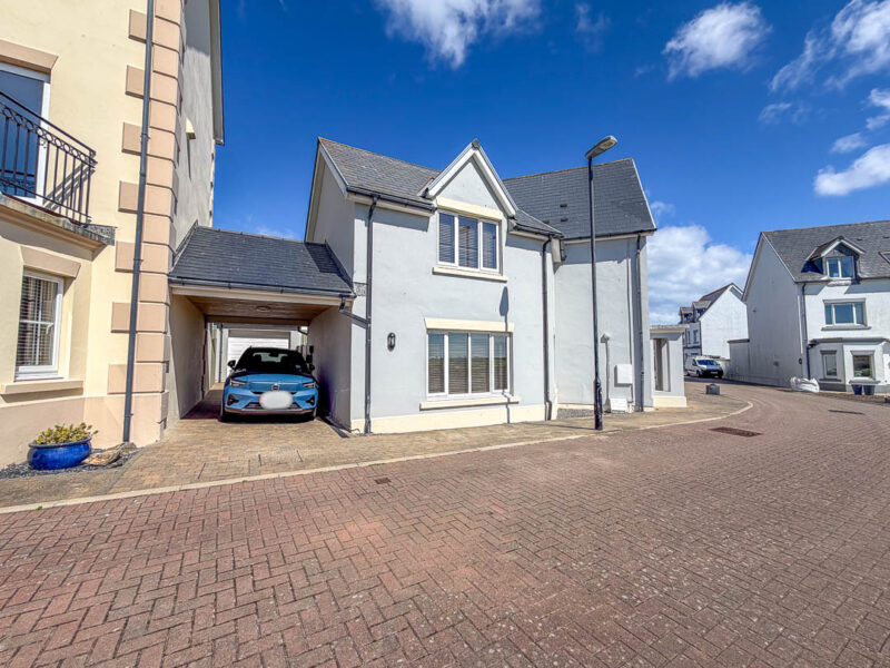 13 Knock Rushen, Castletown, photograph 31