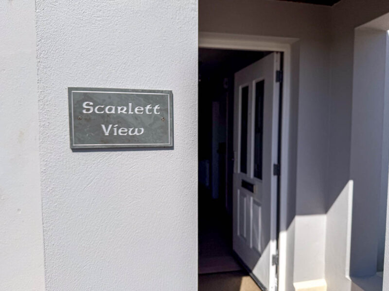 13 Knock Rushen, Castletown, photograph 2