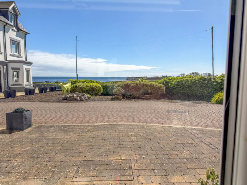 13 Knock Rushen, Castletown, photograph 6