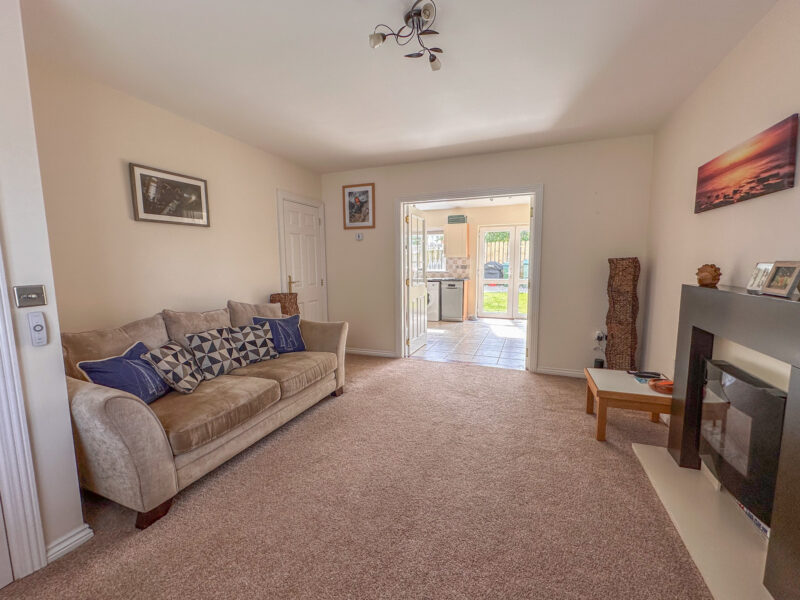 10 Magher Drine, Peel, photograph 2