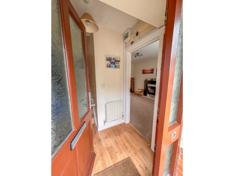 10 Magher Drine, Peel