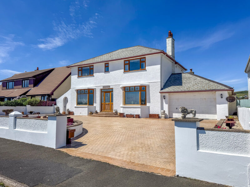 Loghtan House, Clifton Road, Port St Mary, photograph 36