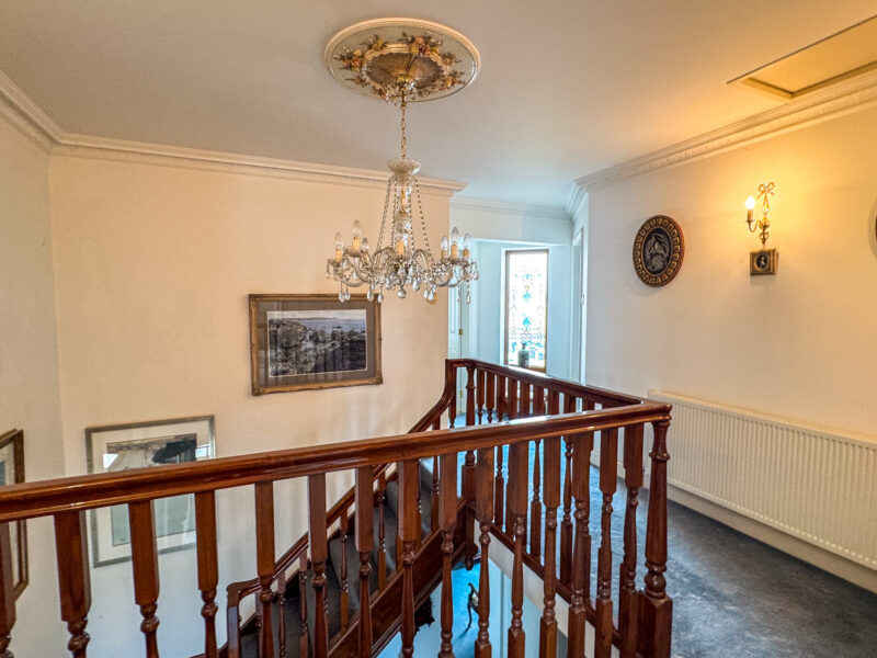 Loghtan House, Clifton Road, Port St Mary, photograph 15