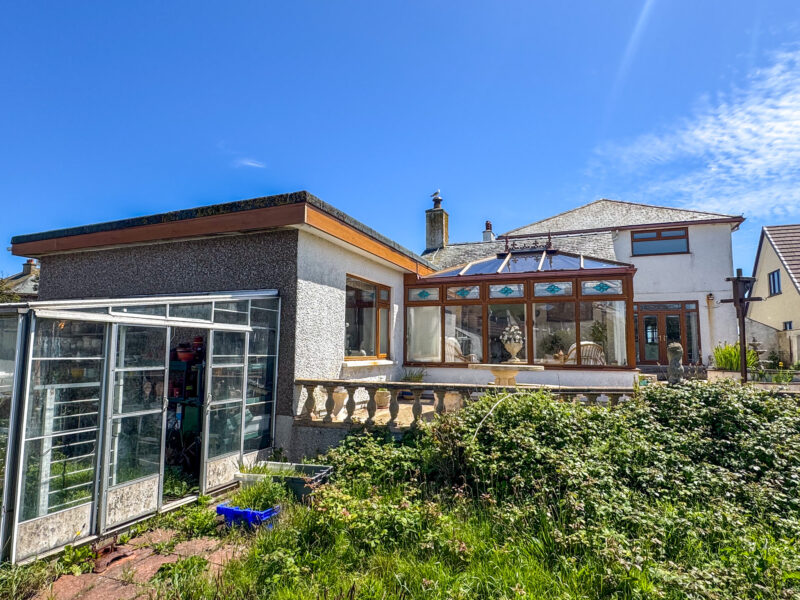 Loghtan House, Clifton Road, Port St Mary, photograph 24