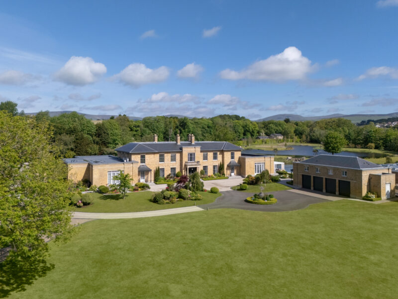 The Meadows, Tromode Road, Douglas, photograph 21