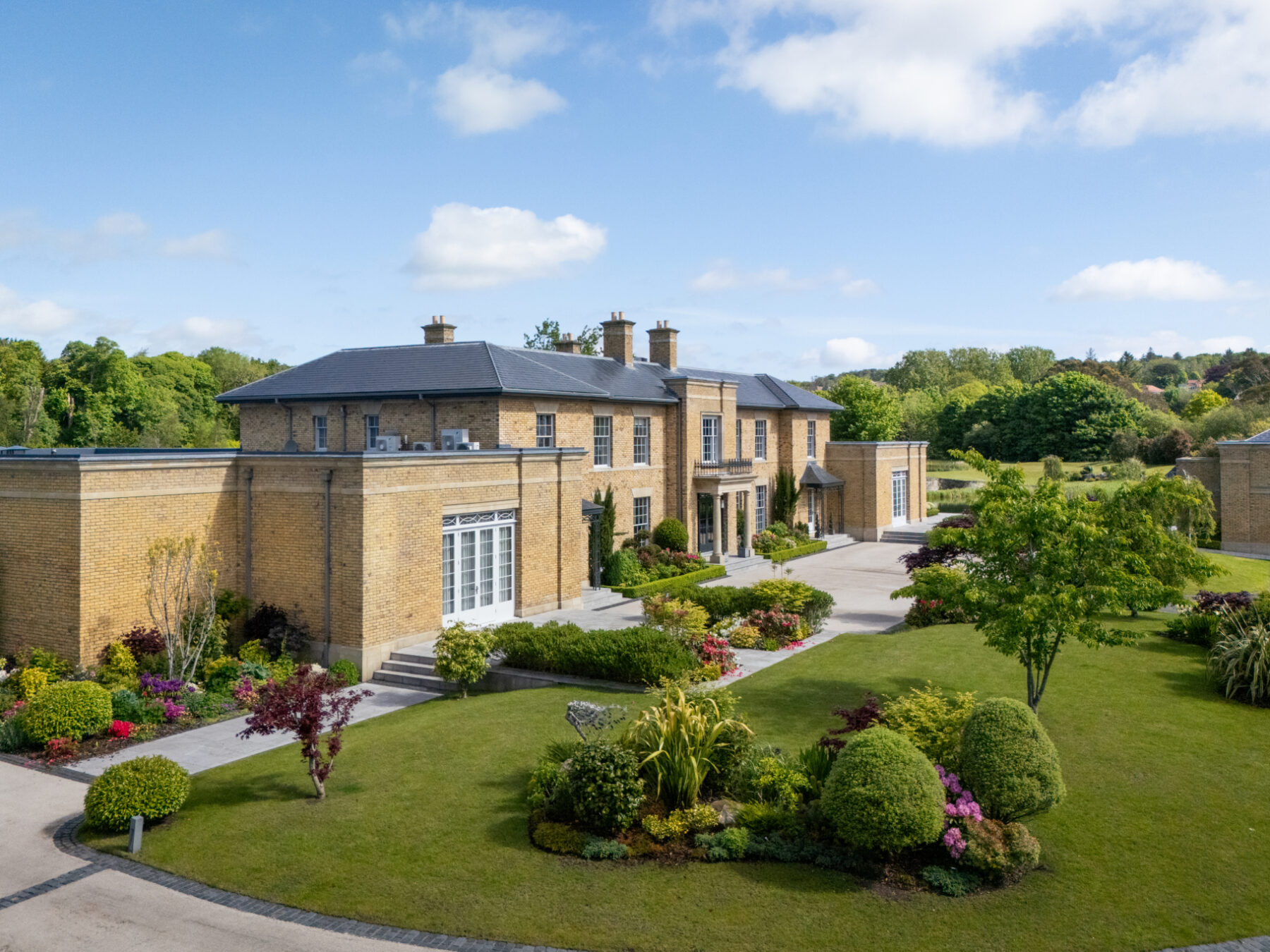 The Meadows, Tromode Road, Douglas