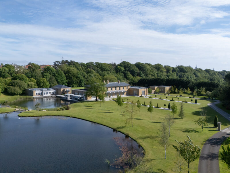 The Meadows, Tromode Road, Douglas, photograph 28