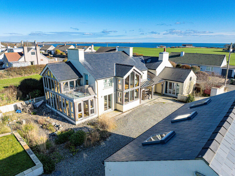 Tramman, 5 Beach Road, Port St Mary, photograph 33