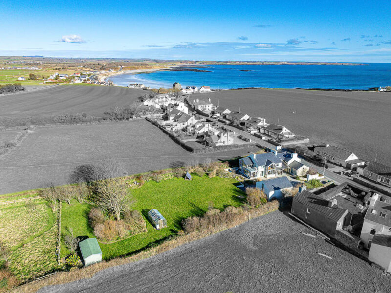 Tramman, 5 Beach Road, Port St Mary, photograph 38