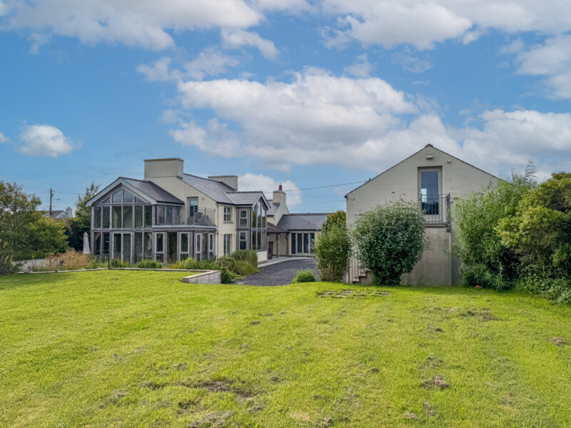 Tramman, 5 Beach Road, Port St Mary, photograph 29