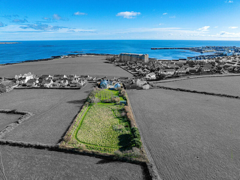 Tramman, 5 Beach Road, Port St Mary, photograph 36