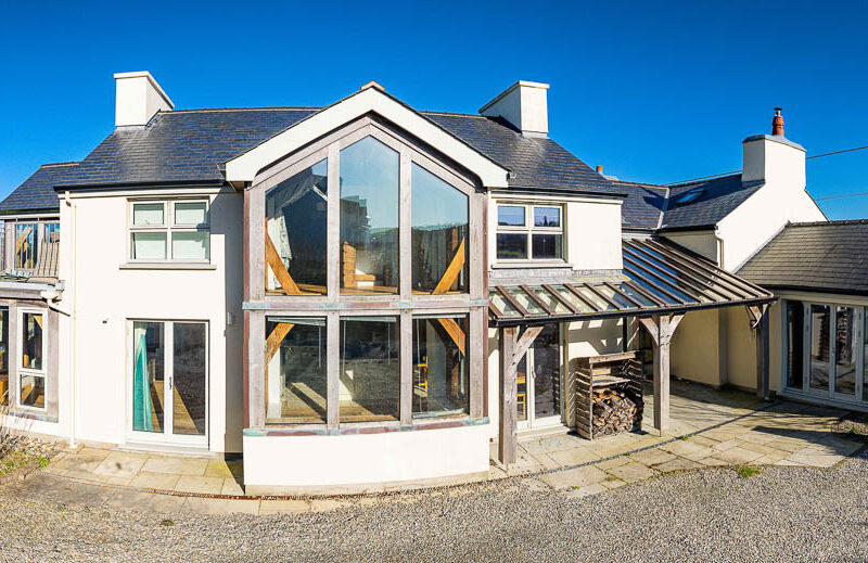 Tramman, 5 Beach Road, Port St Mary, photograph 23