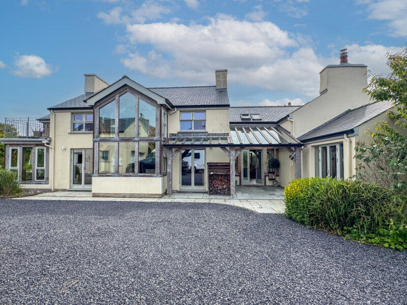 Tramman, 5 Beach Road, Port St Mary, photograph 32
