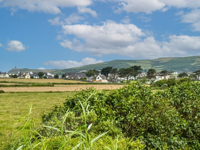 Tramman, 5 Beach Road, Port St Mary, photograph 28