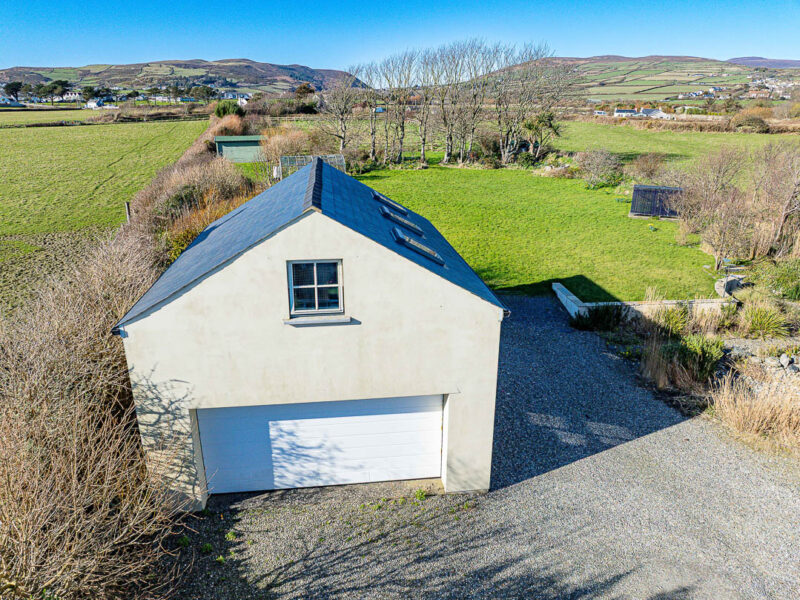 Tramman, 5 Beach Road, Port St Mary, photograph 35