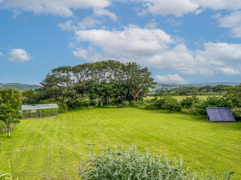 Tramman, 5 Beach Road, Port St Mary, photograph 27