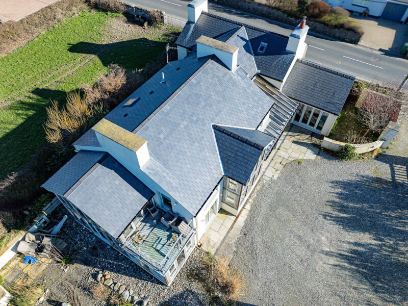 Tramman, 5 Beach Road, Port St Mary, photograph 39
